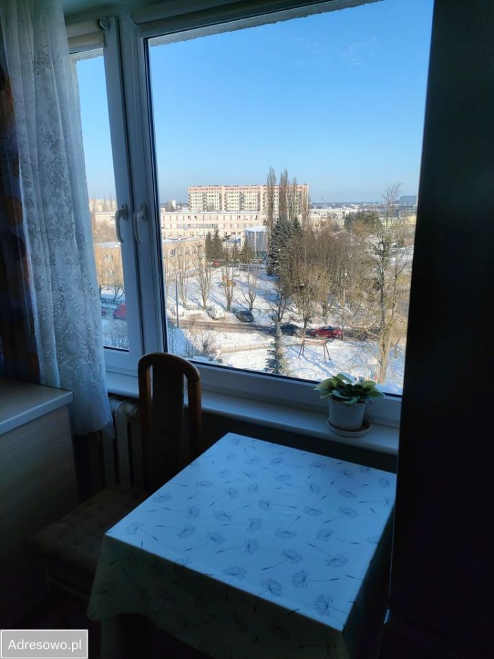 Mieszkanie 2-pokojowe Olsztyn Kormoran, ul. Kardynała Stefana Wyszyńskiego. Zdjęcie 11