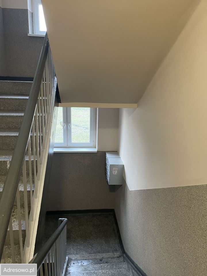 Mieszkanie 1-pokojowe Zabrze Centrum, ul. Klonowa. Zdjęcie 5