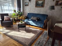 Mieszkanie 2-pokojowe Warszawa Bemowo, ul. Sternicza. Zdjęcie 1