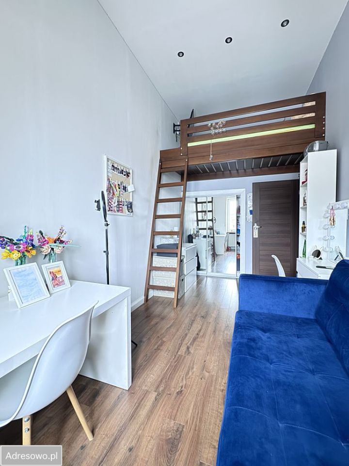 Mieszkanie 2-pokojowe Kowary. Zdjęcie 9