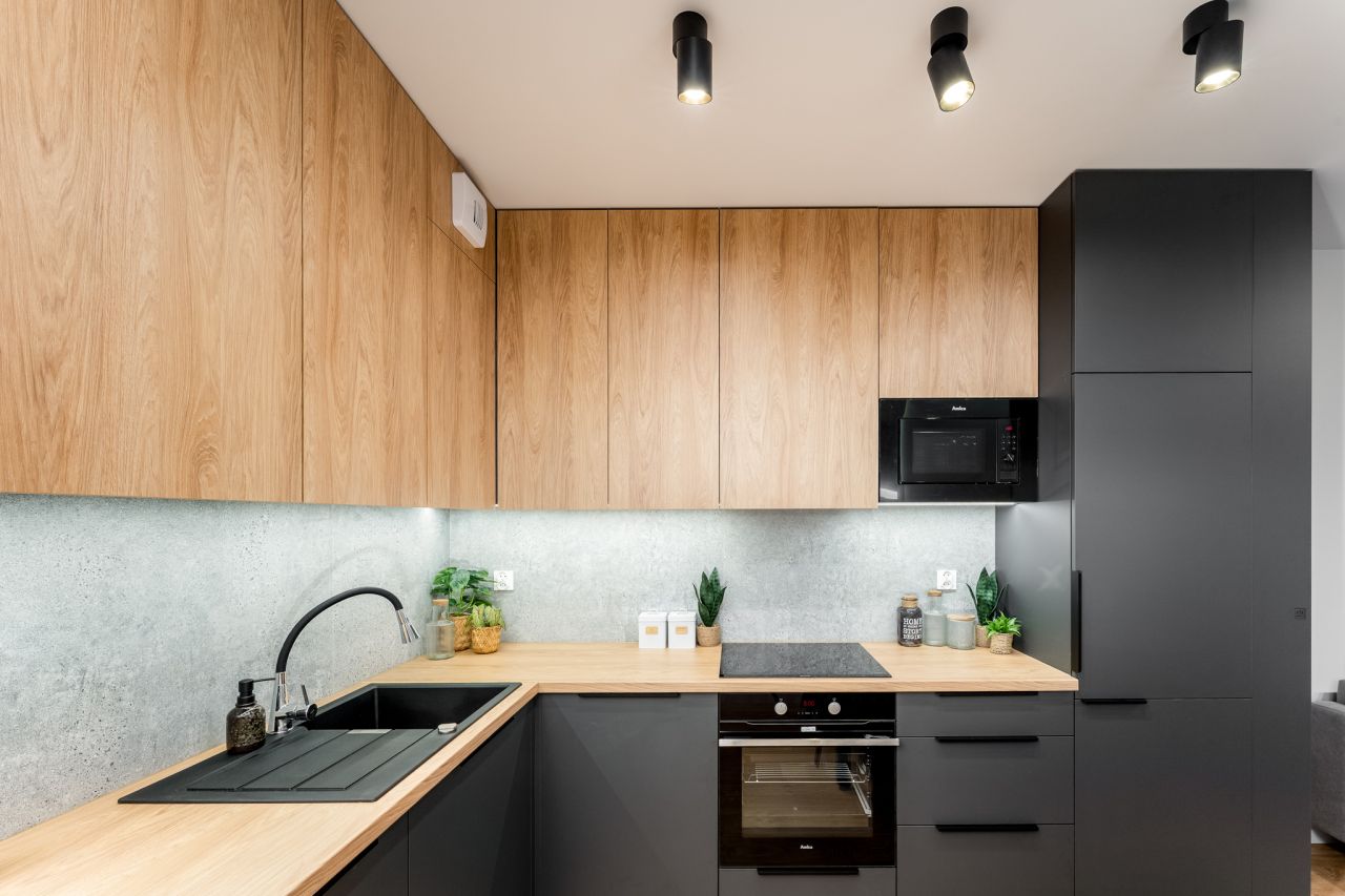 Mieszkanie 3-pokojowe Kraków Płaszów, ul. Mierzeja Wiślana. Zdjęcie 4