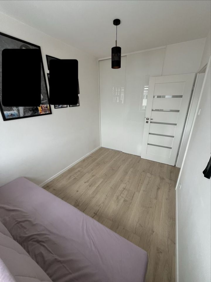 Mieszkanie 2-pokojowe Płock Podolszyce, al. Jana Pawła II. Zdjęcie 6