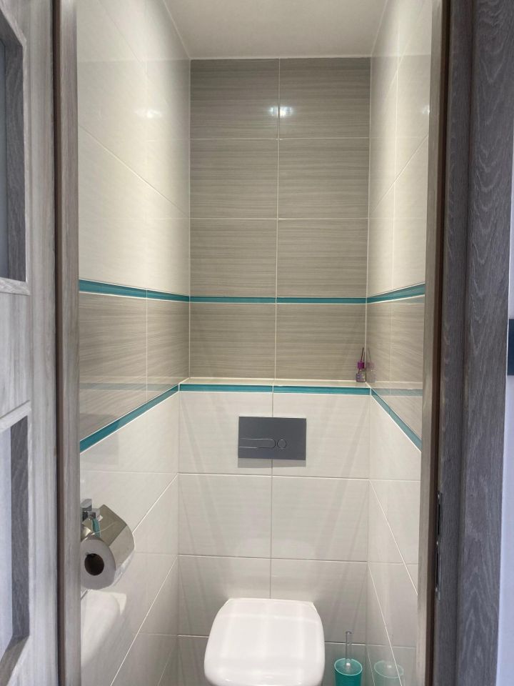 Mieszkanie 3-pokojowe Łódź Retkinia, Armii Krajowej. Zdjęcie 6