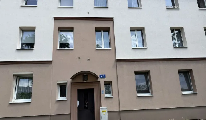 Mieszkanie 2-pokojowe Opole Śródmieście, ul. Katowicka