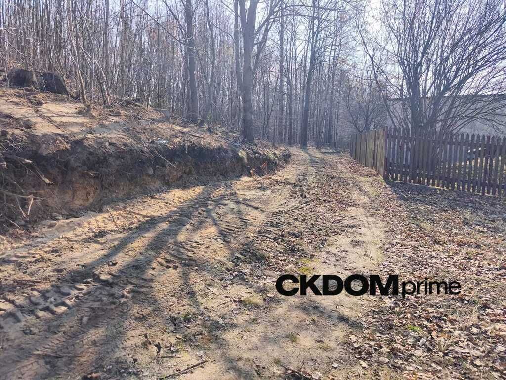 Działka budowlana Suchedniów. Zdjęcie 9
