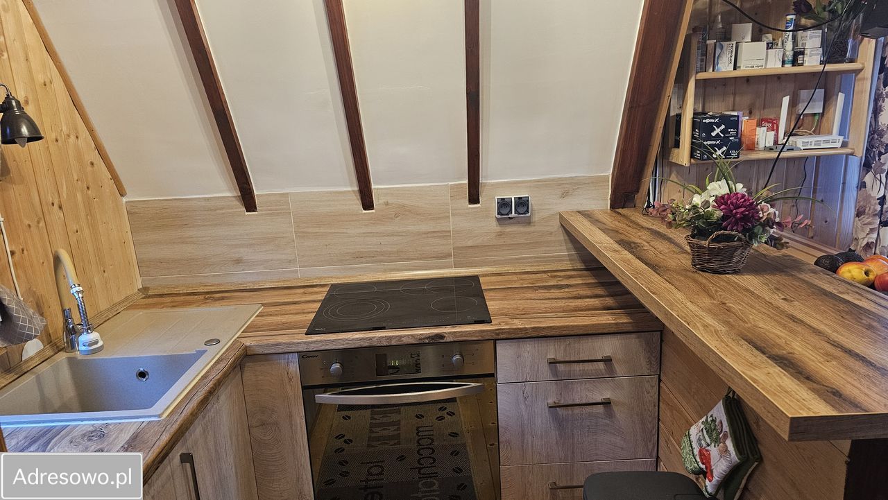 dom wolnostojący, 3 pokoje Łętowo. Zdjęcie 19