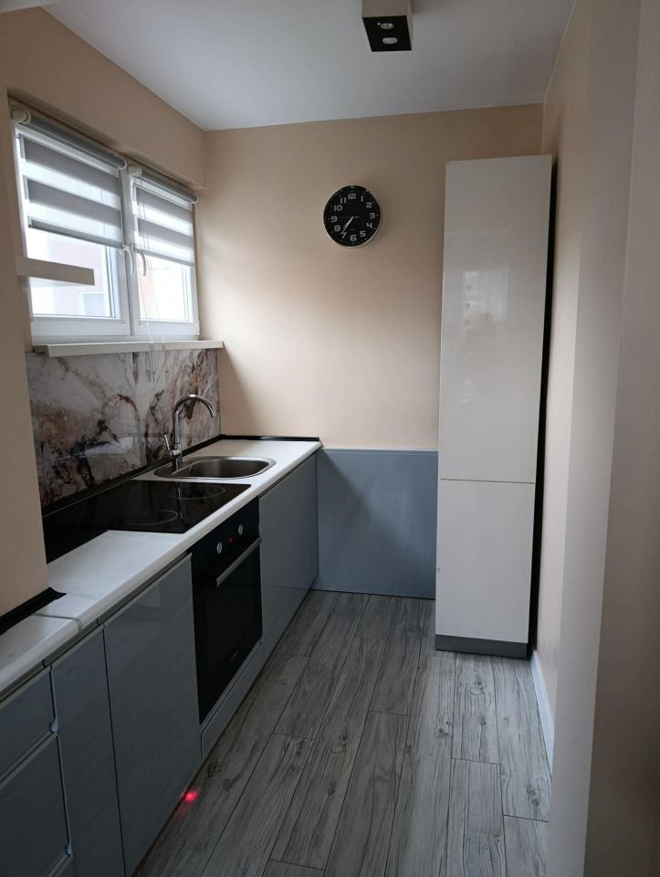 Mieszkanie 3-pokojowe Wola, ul. Lipowa. Zdjęcie 8