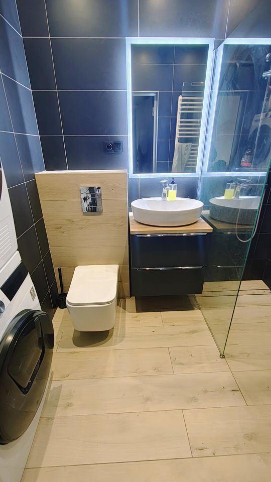 Mieszkanie 2-pokojowe Łódź Polesie, ul. Joanny Żubrowej. Zdjęcie 10