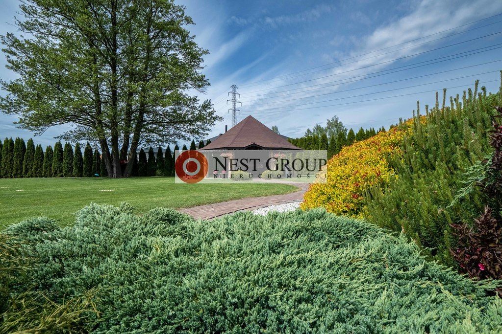 dom wolnostojący, 5 pokoi Warszawa Białołęka, ul. Płochocińska. Zdjęcie 14