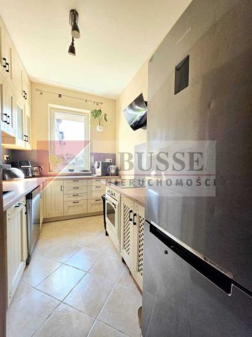 Mieszkanie 3-pokojowe Szczecin Warszewo, ul. Limby. Zdjęcie 9