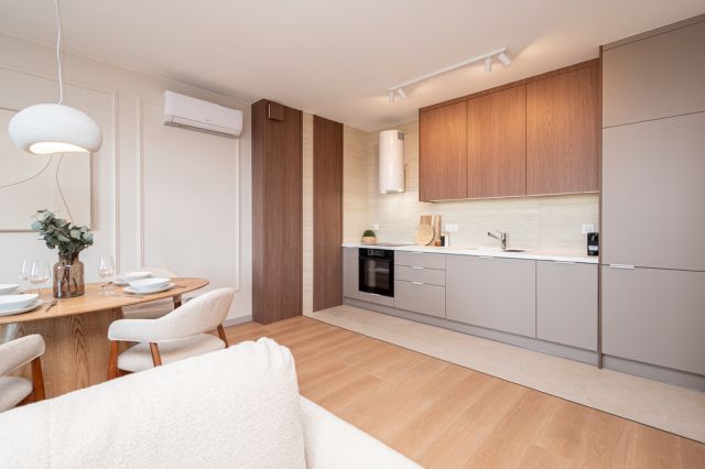 Mieszkanie 2-pokojowe Kalisz, ul. Podmiejska. Zdjęcie 1