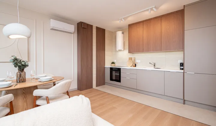 Mieszkanie 2-pokojowe Kalisz, ul. Podmiejska