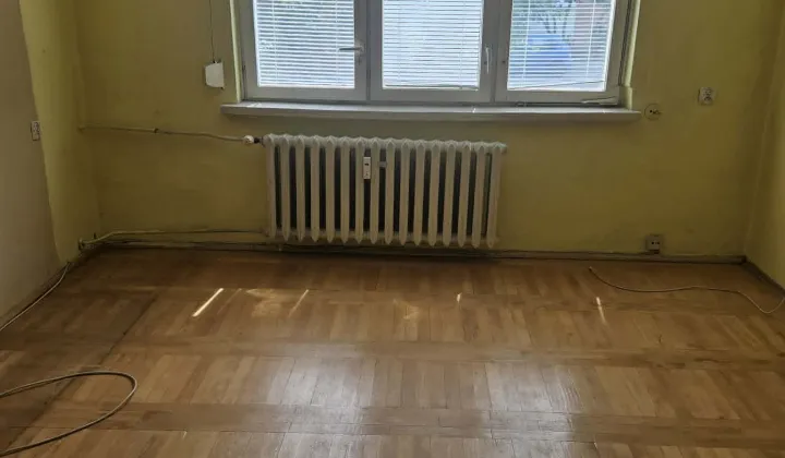 Mieszkanie 2-pokojowe Włocławek Centrum, Chopina