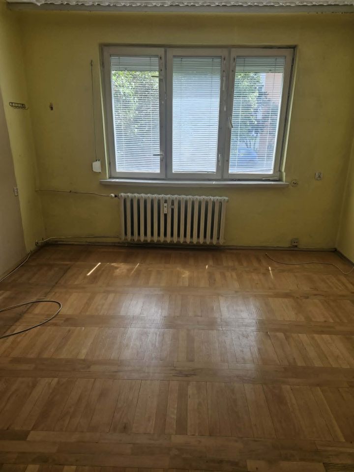 Mieszkanie 2-pokojowe Włocławek Centrum, al. Chopina. Zdjęcie 1