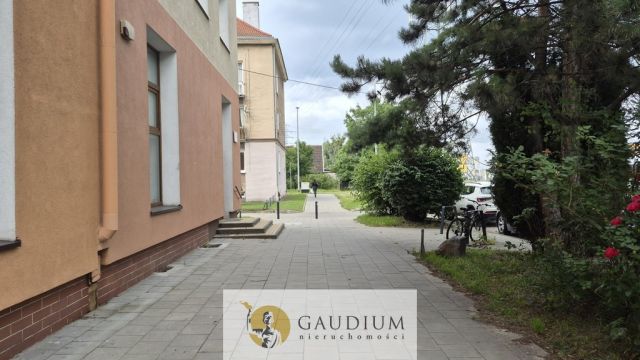 Mieszkanie 2-pokojowe Gdańsk Wrzeszcz, ul. Jana Kochanowskiego. Zdjęcie 11
