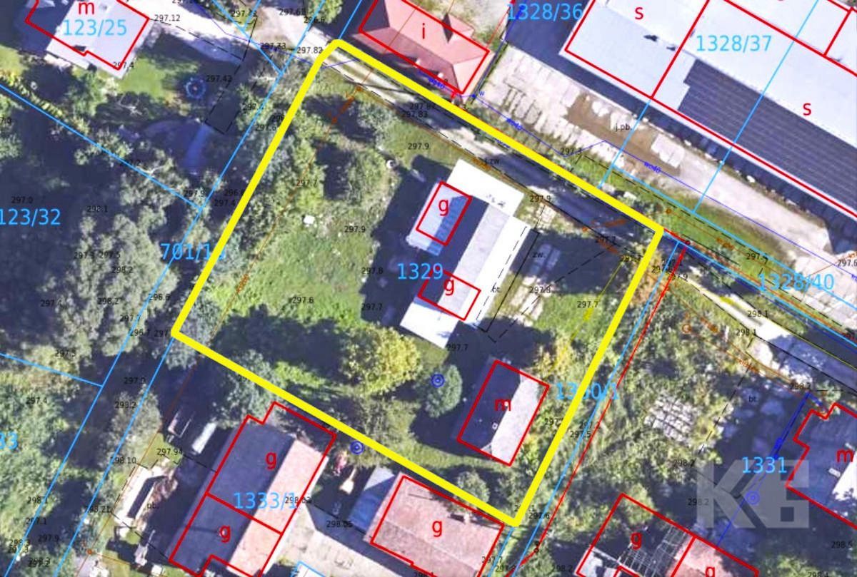 dom wolnostojący, 3 pokoje Sanok, ul. gen. Leopolda Okulickiego. Zdjęcie 13