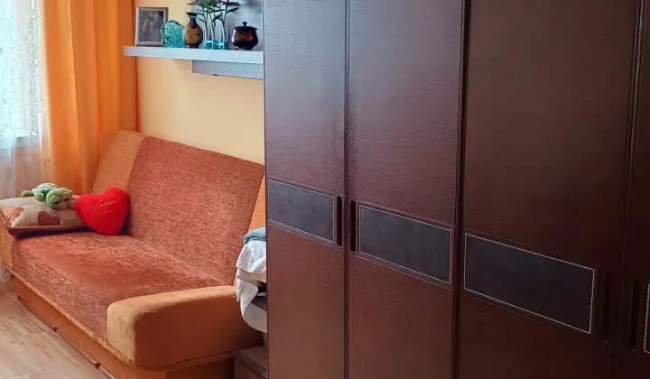 Mieszkanie 3-pokojowe Katowice Wełnowiec, ul. Józefowska