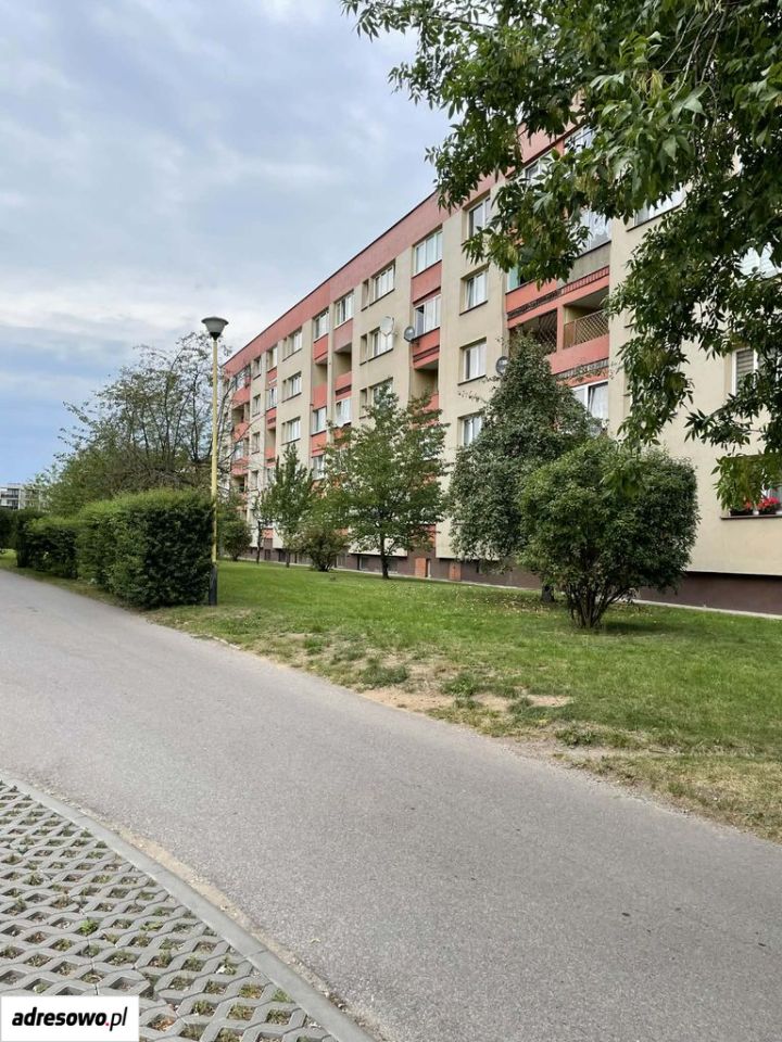 Mieszkanie 3-pokojowe Augustów, ul. Śródmieście. Zdjęcie 6