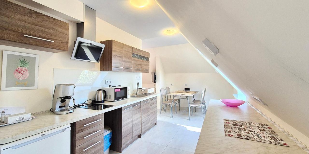 Hotel/pensjonat Rabka-Zdrój, ul. Pocztowa. Zdjęcie 10