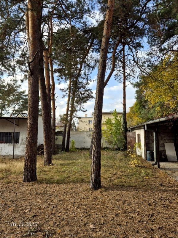 Działka budowlana Legionowo, ul. Jagiellońska. Zdjęcie 8
