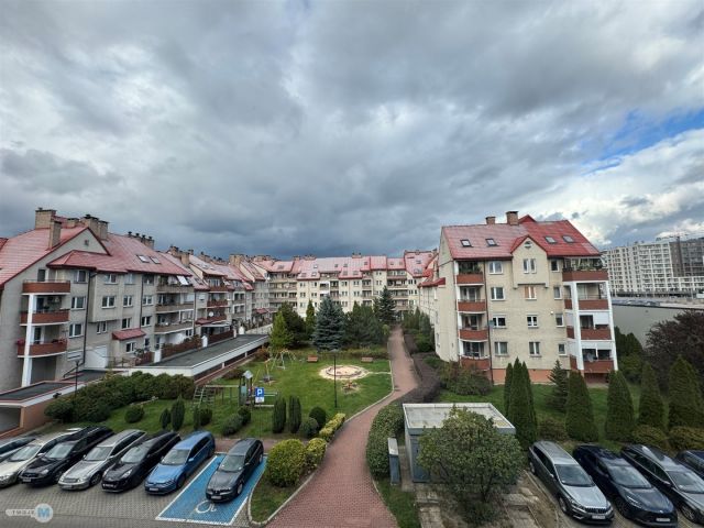 Mieszkanie 3-pokojowe Kielce Centrum, ul. Tadeusza Kościuszki. Zdjęcie 15