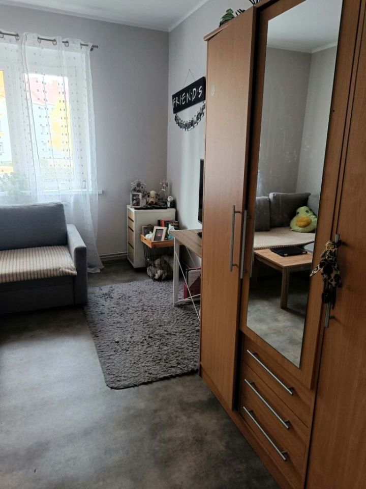 Mieszkanie 3-pokojowe Gliwice Sośnica. Zdjęcie 2