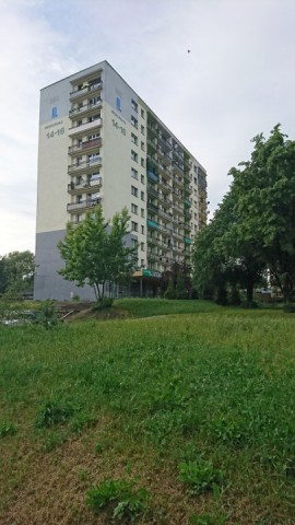 Mieszkanie 4-pokojowe Sosnowiec Pogoń, ul. Będzińska. Zdjęcie 1