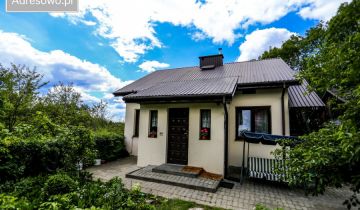 dom wolnostojący, 3 pokoje Zdziechowice Pierwsze, Zdziechowice Pierwsze 171