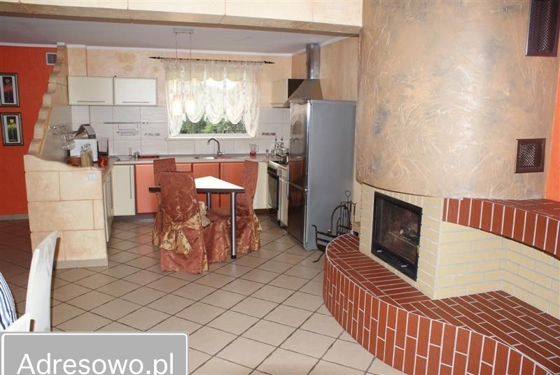 dom szeregowy, 4 pokoje Konin Wilków, ul. Klonowa. Zdjęcie 3