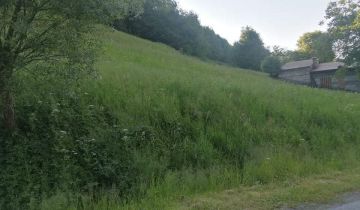 Działka budowlana Sucha Beskidzka Zasepnica, ul. Zasypnica