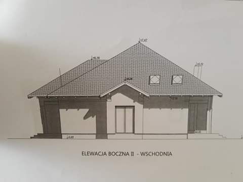 Działka budowlana Daleszyce, ul. Zagórze. Zdjęcie 7