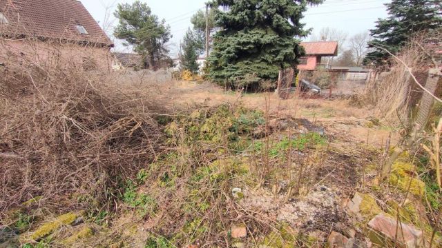 Działka budowlana Rzeczyce, ul. Szkolna. Zdjęcie 11