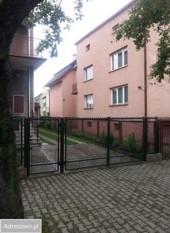 dom wolnostojący, 8 pokoi Nowy Sącz, ul. Mikołaja Reja. Zdjęcie 1
