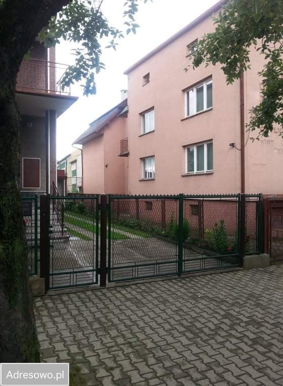dom wolnostojący, 8 pokoi Nowy Sącz, ul. Mikołaja Reja