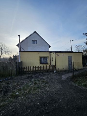 dom wolnostojący, 2 pokoje Białobłocie. Zdjęcie 1