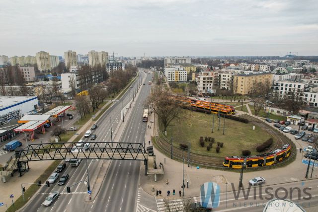 Mieszkanie 2-pokojowe Warszawa Praga-Południe, ul. Kokoryczki. Zdjęcie 26