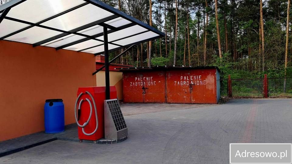 Nieruchomość komercyjna Skierniewice, ul. Fabryczna. Zdjęcie 8