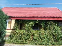 dom wolnostojący, 2 pokoje Ostrowiec Świętokrzyski Denków, ul. Rudzka. Zdjęcie 1