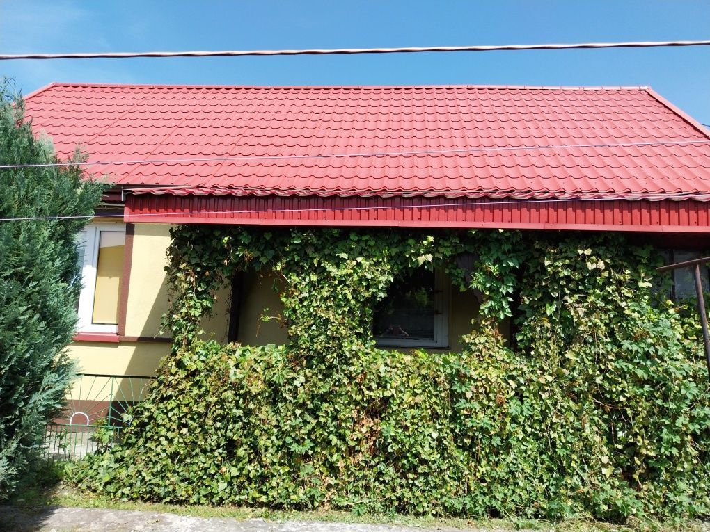 dom wolnostojący, 2 pokoje Ostrowiec Świętokrzyski Denków, ul. Rudzka. Zdjęcie 2