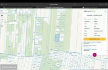 Działka budowlana Powązki, ul. Chabrowa. Zdjęcie 2