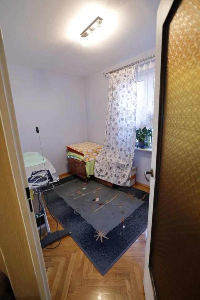 Mieszkanie 4-pokojowe Bielsko-Biała, ul. Trzech Diamentów. Zdjęcie 19