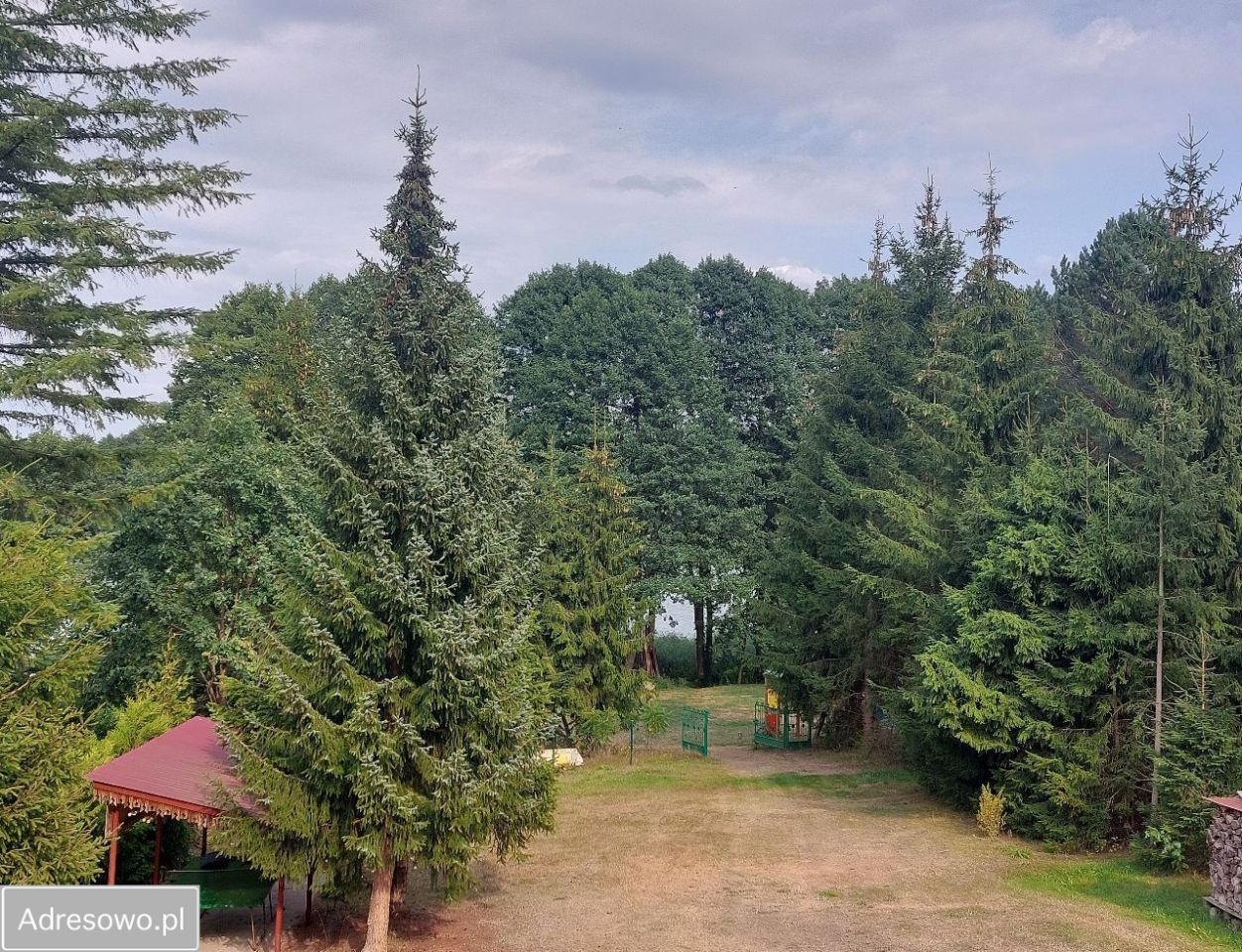 dom wolnostojący, 6 pokoi Warchały, ul. Jeziorna. Zdjęcie 7