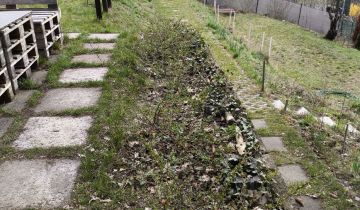 Działka rod Zielona Góra, ul. Tatrzańska