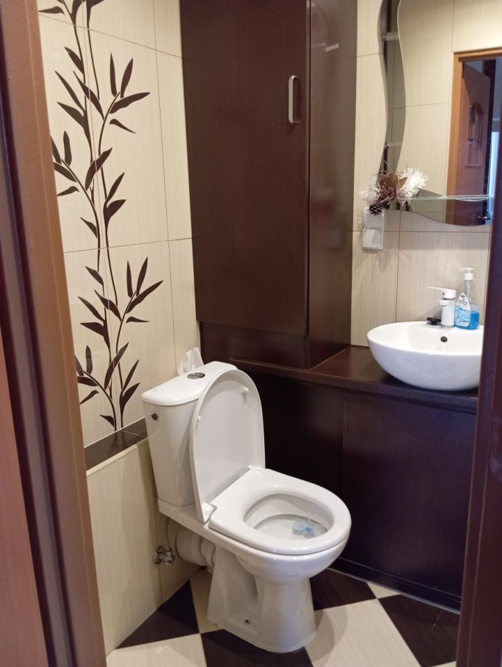 Mieszkanie 3-pokojowe Wleń, ul. Jana Pawła II. Zdjęcie 12