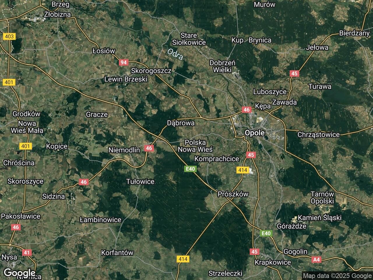 Działka budowlana Wawelno