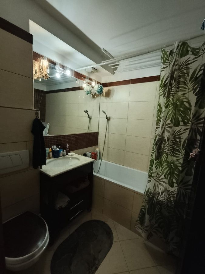 Mieszkanie 2-pokojowe Warszawa Praga-Południe, ul. Łukowska. Zdjęcie 3