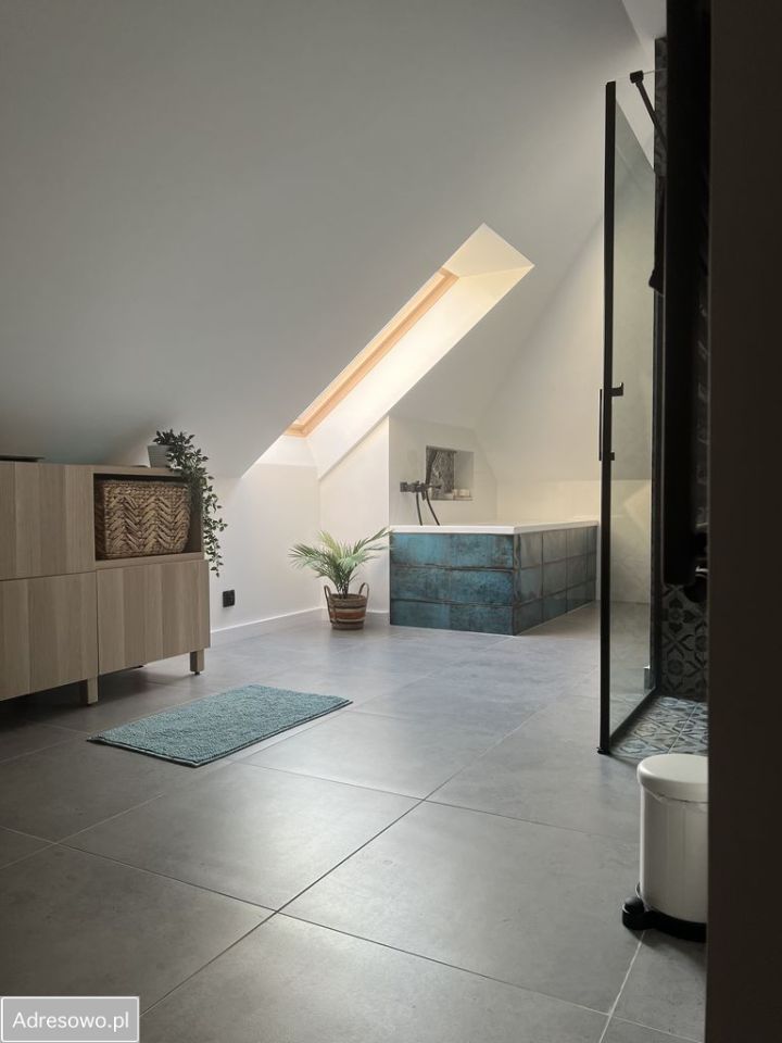 dom wolnostojący, 5 pokoi Żory, ul. Wodzisławska. Zdjęcie 13