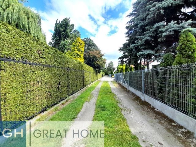 Działka budowlana Stare Babice, ul. Henryka Sienkiewicza. Zdjęcie 5