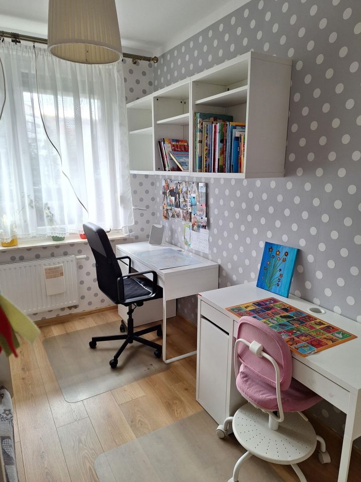 Mieszkanie 3-pokojowe Wrocław Borek, ul. Krzycka. Zdjęcie 4