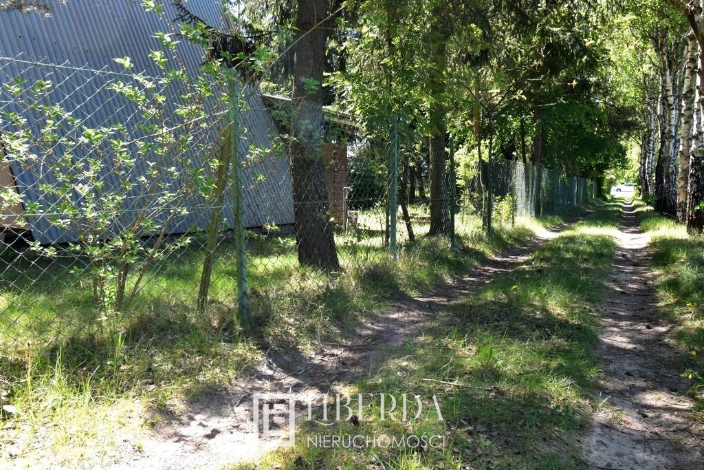 dom wolnostojący, 2 pokoje Piaseczno. Zdjęcie 14